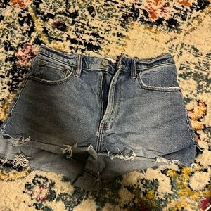 Abercrombie Jean short
